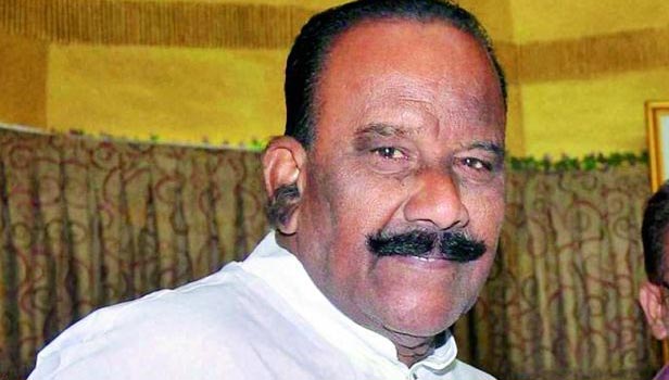 allpolicestationswillbemodernised:nnarasimhareddy